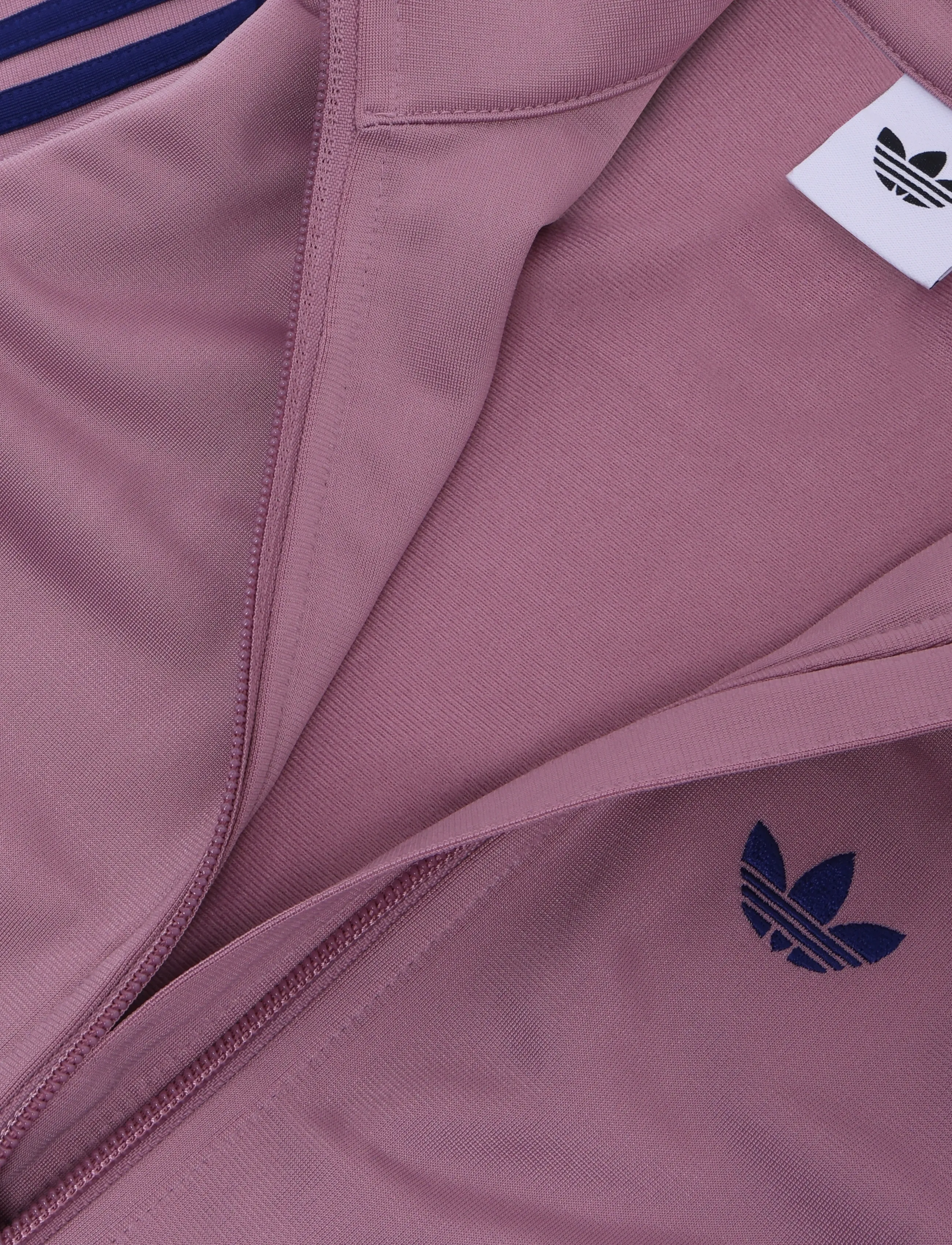 adidas Originals - FIREBIRD TS - joggingset & tvådelade set - magmau/magmau - 4