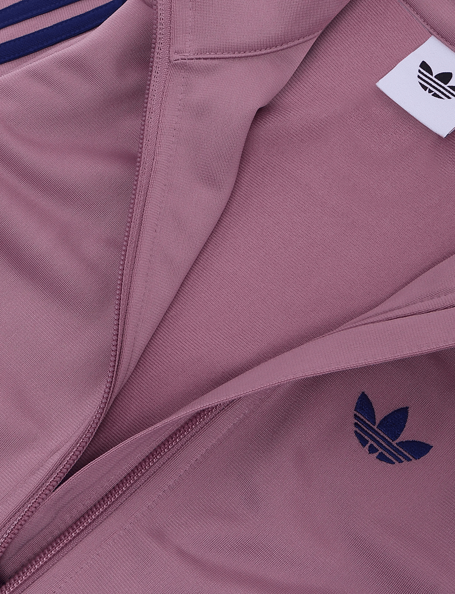 adidas Originals - FIREBIRD TS - spordidressid - magmau/magmau - 4