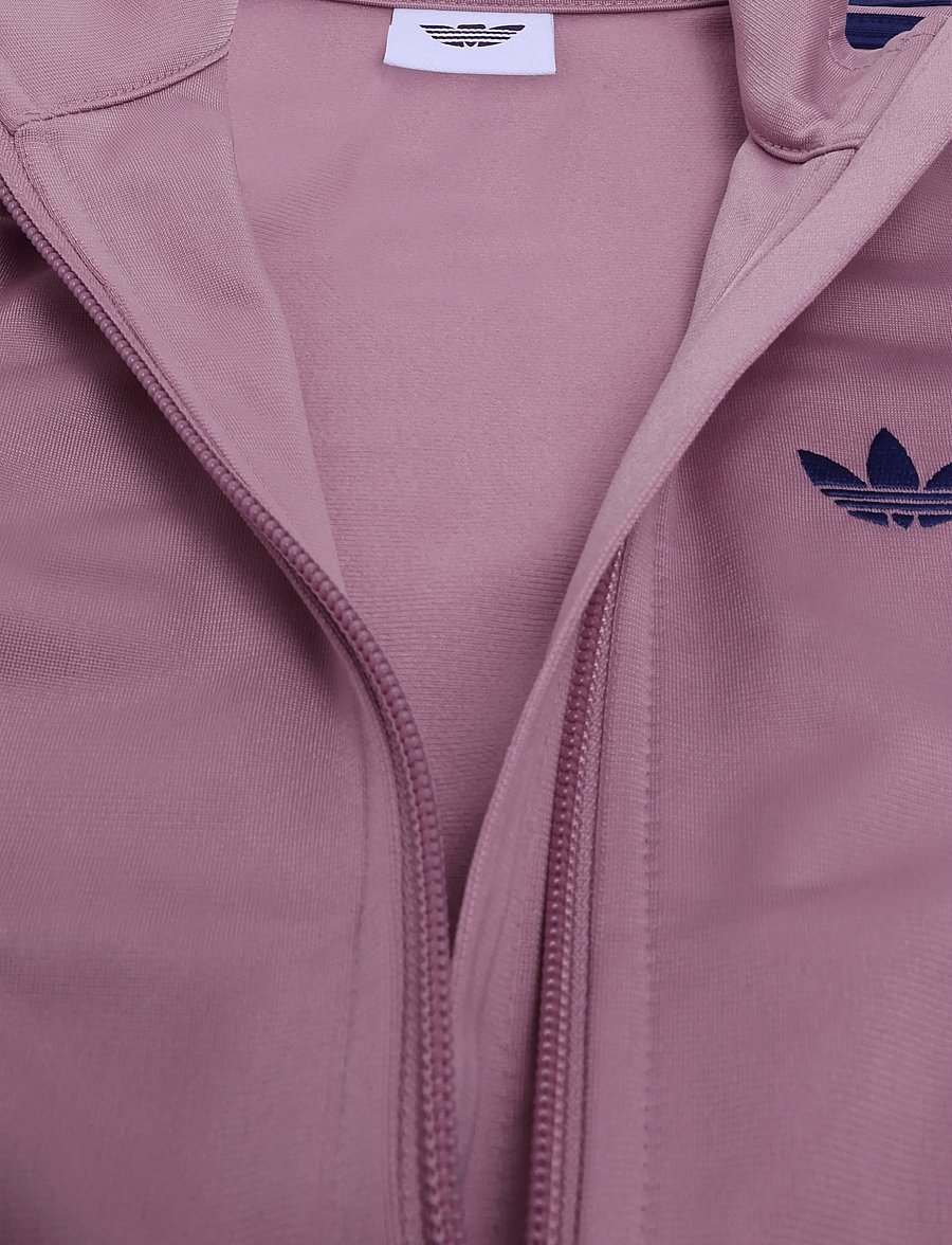 adidas Originals - FIREBIRD TS - spordidressid - magmau/magmau - 5