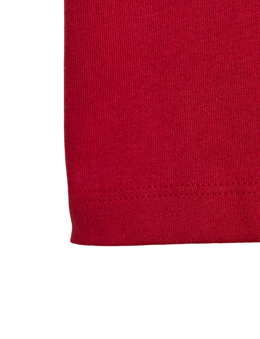 adidas Originals - 3 STRIPE TEE - kortærmede t-shirts - tmvire - 3