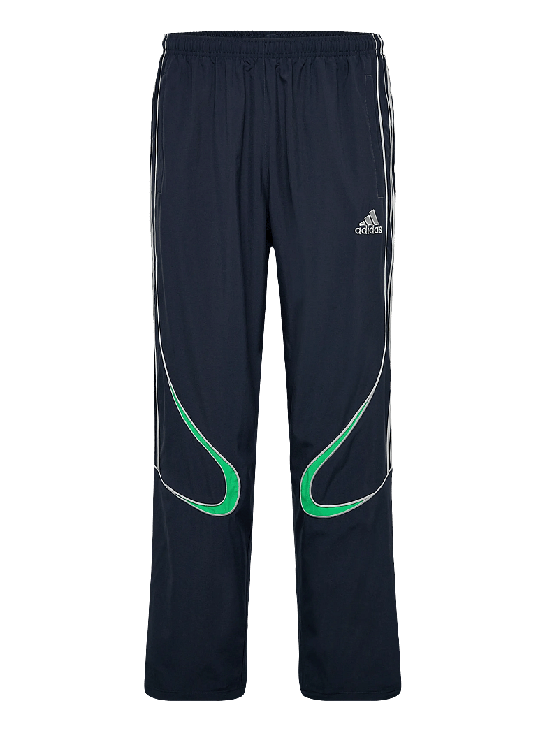 adidas Originals - TEAMGEIST TP - spordipüksid - aurink - 0