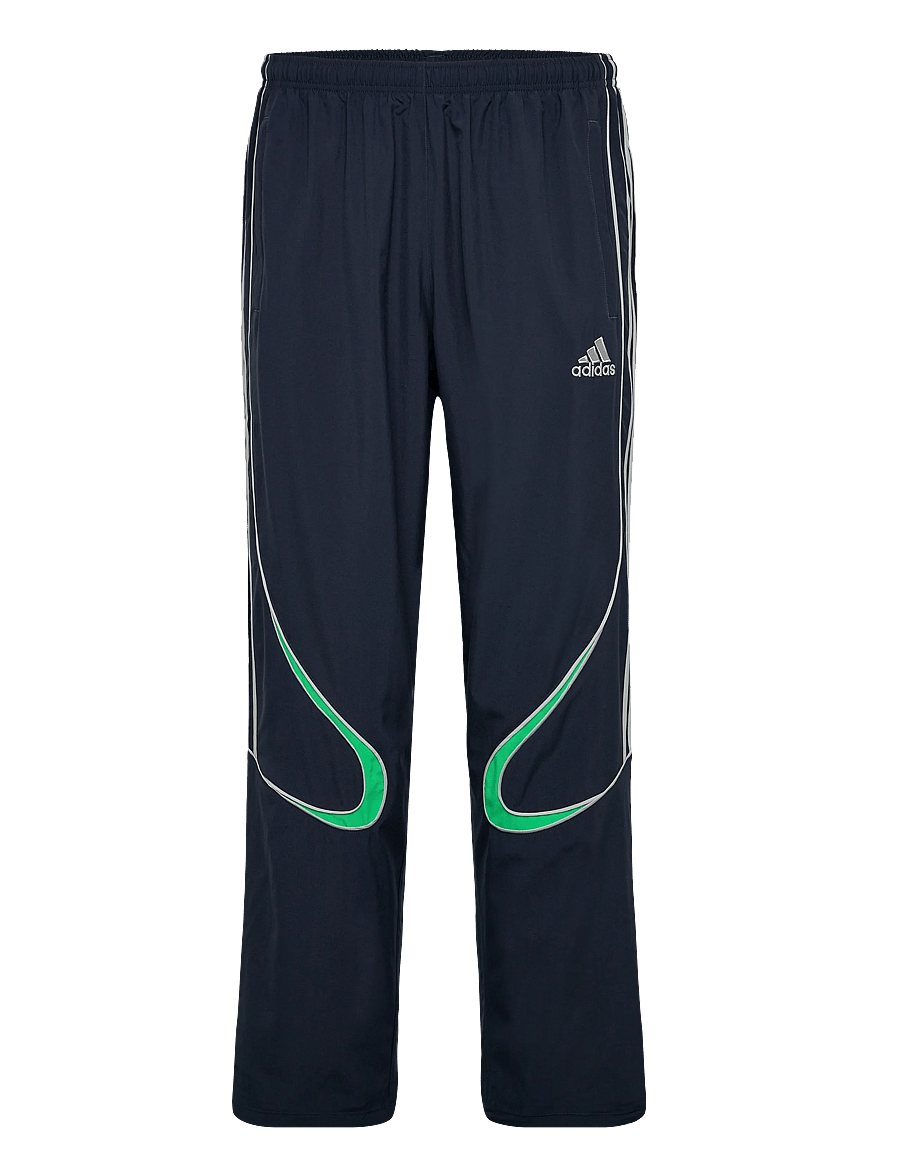 adidas Originals - TEAMGEIST TP - spordipüksid - aurink - 1