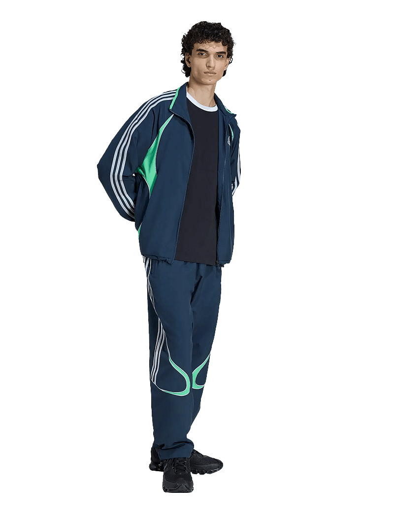 adidas Originals - TEAMGEIST TP - verryttelyhousut - aurink - 0