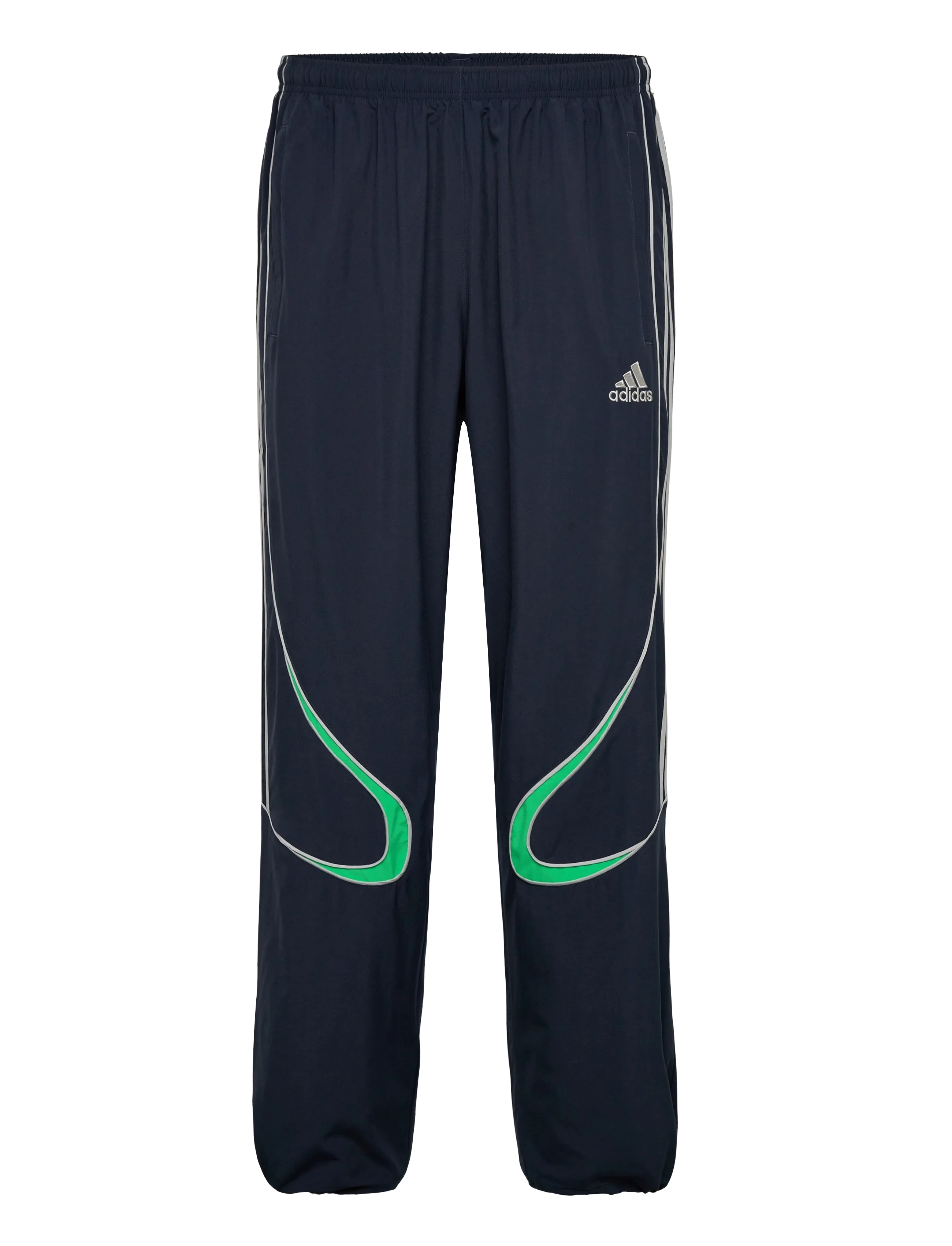 adidas Originals - TEAMGEIST TP - spordipüksid - aurink - 3