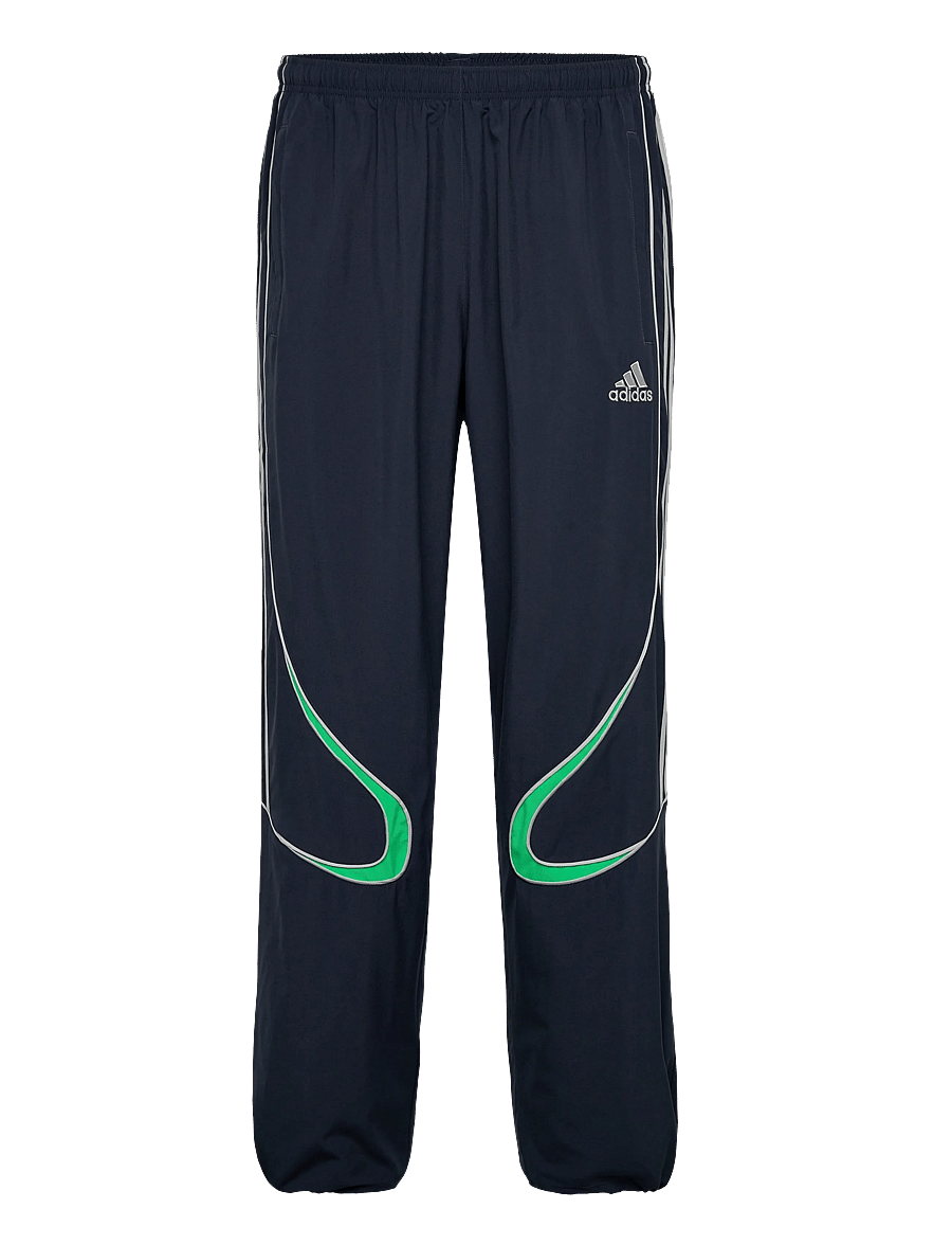 adidas Originals - TEAMGEIST TP - spordipüksid - aurink - 3