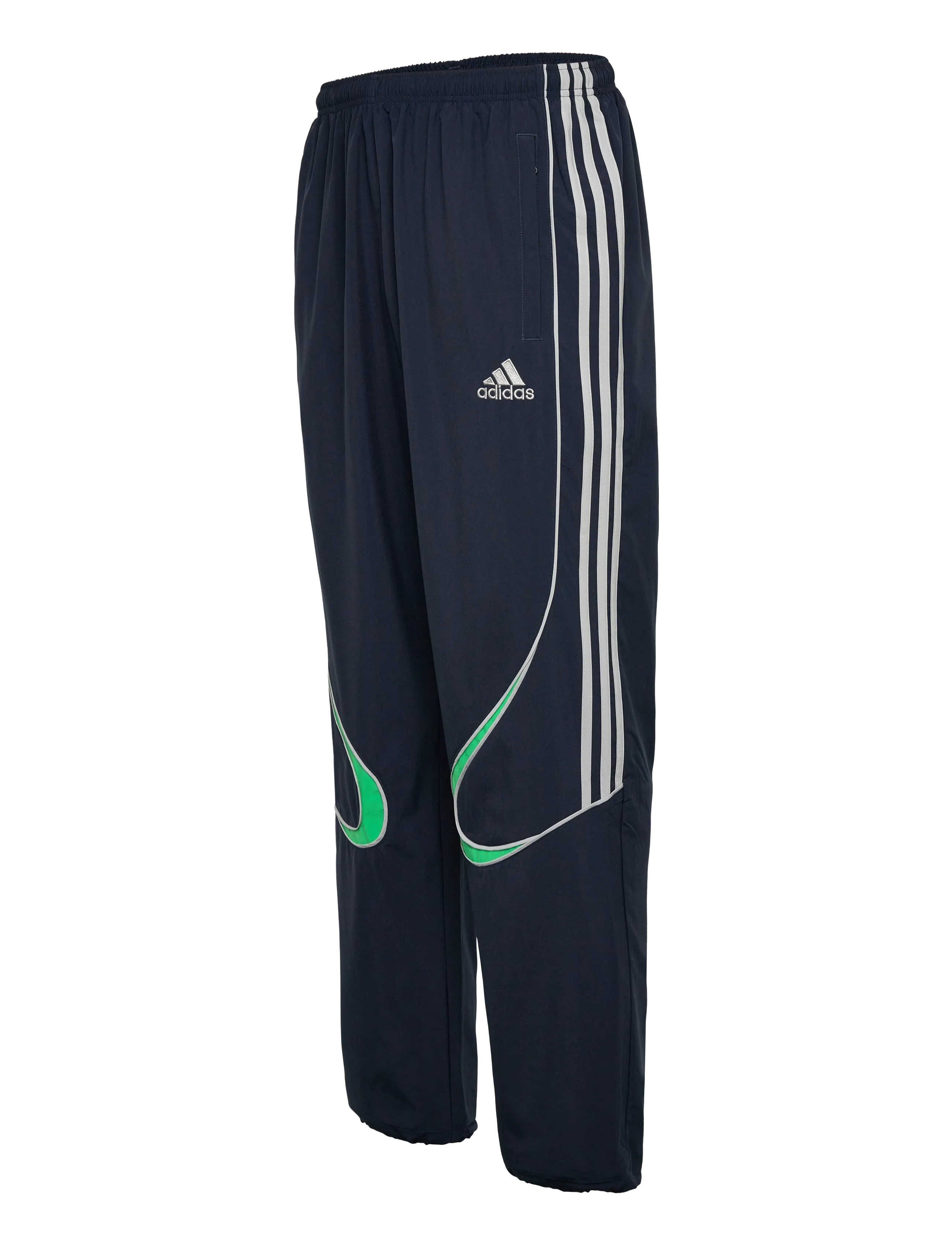 adidas Originals - TEAMGEIST TP - spordipüksid - aurink - 4