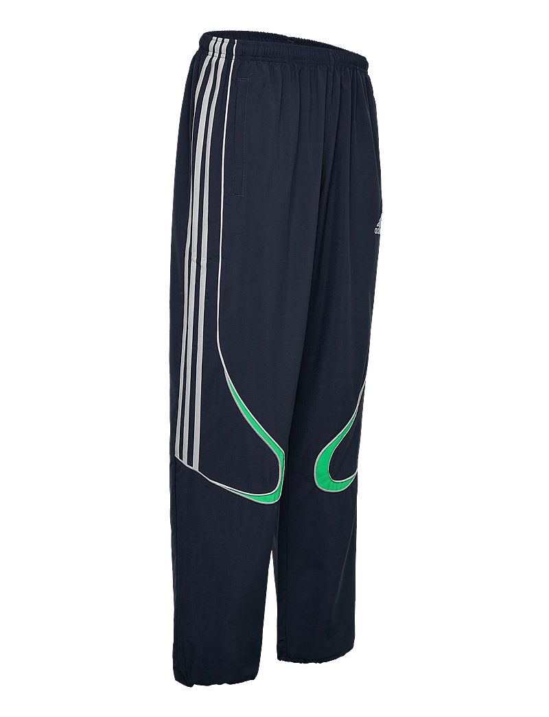 adidas Originals - TEAMGEIST TP - spordipüksid - aurink - 4