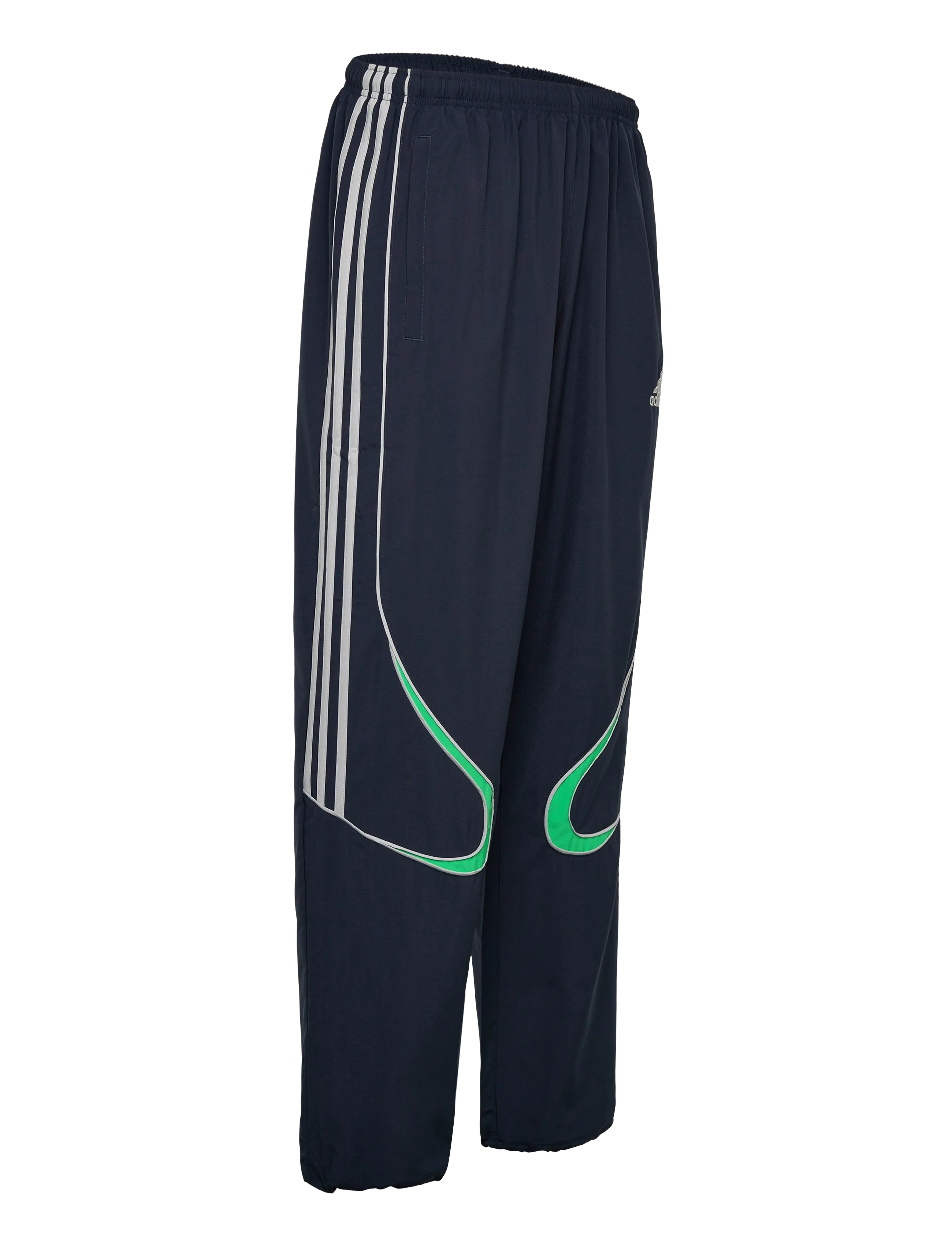 adidas Originals - TEAMGEIST TP - spordipüksid - aurink - 5