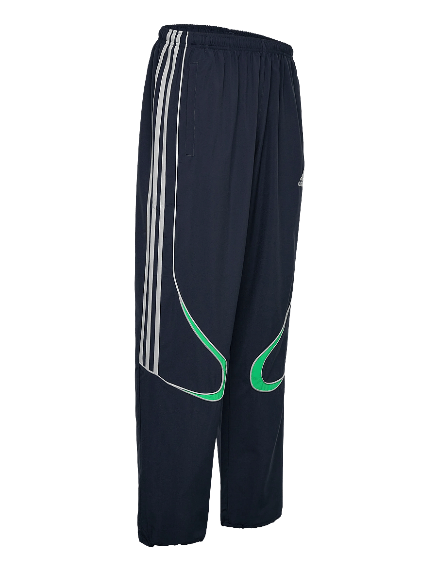 adidas Originals - TEAMGEIST TP - spordipüksid - aurink - 5