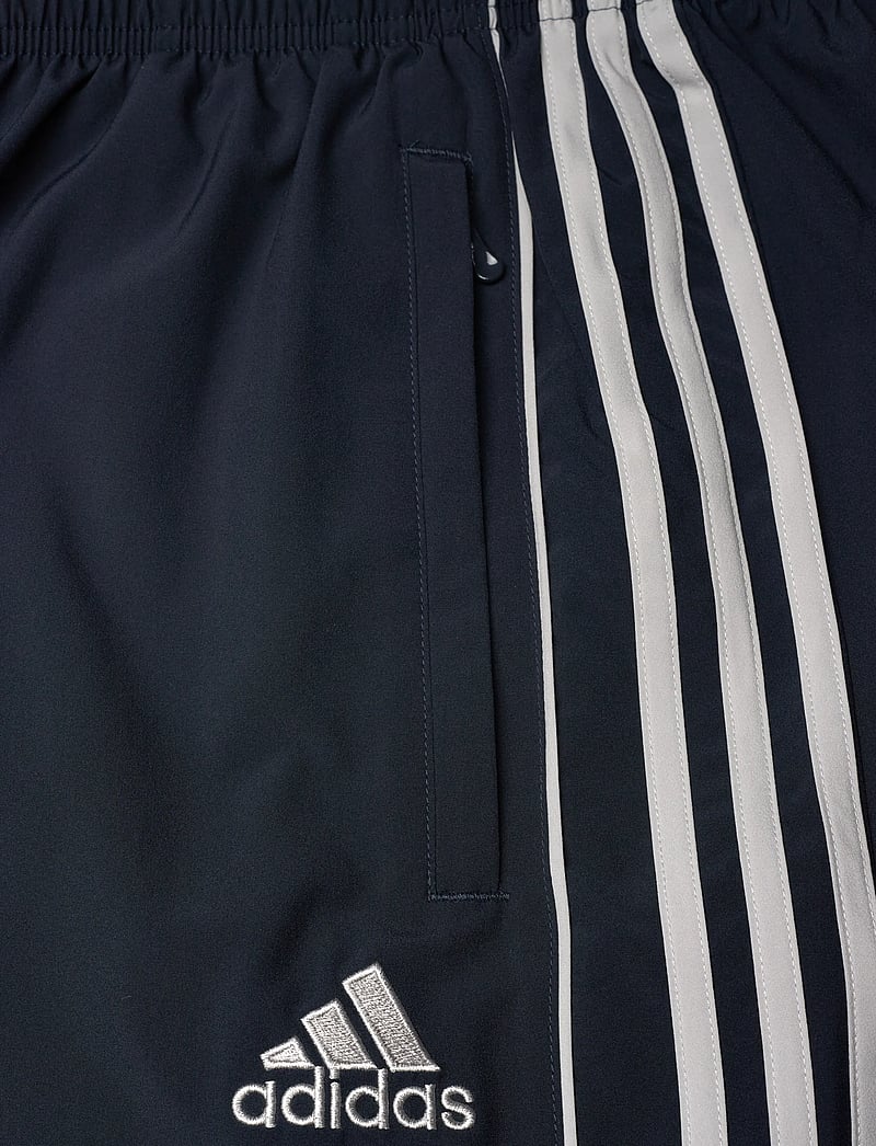 adidas Originals - TEAMGEIST TP - spordipüksid - aurink - 5