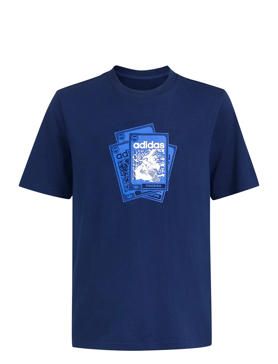 adidas Originals - LOOSE TEE - nindig - 1