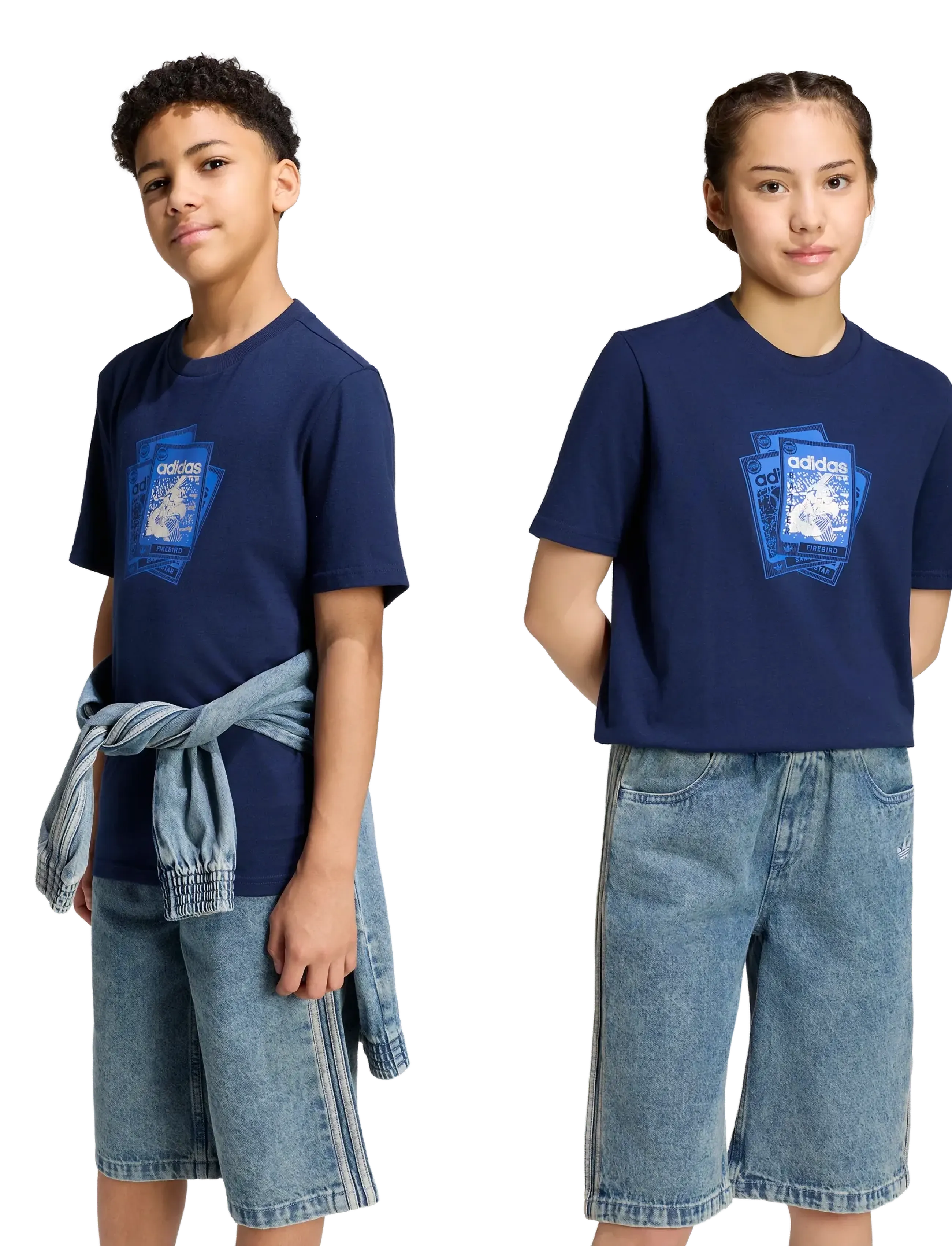 adidas Originals - LOOSE TEE - nindig - 4