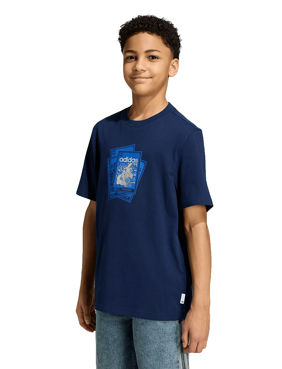 adidas Originals - LOOSE TEE - nindig - 5