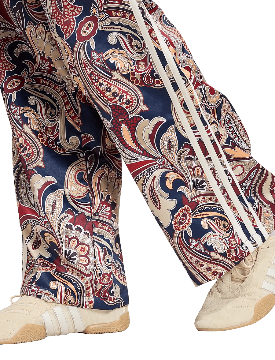 adidas Originals - FIREBIRD STN TP - trennipüksid - multco/aurink - 4