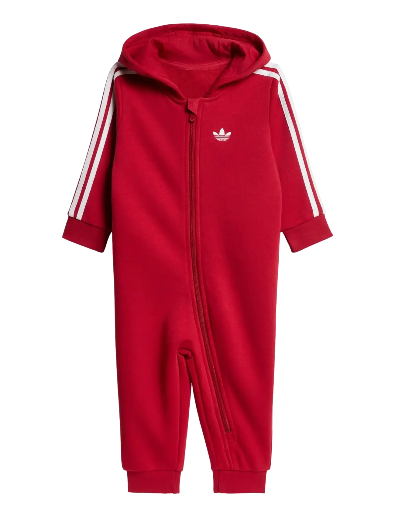 adidas Originals Onesie, 98, Rot, Kinder