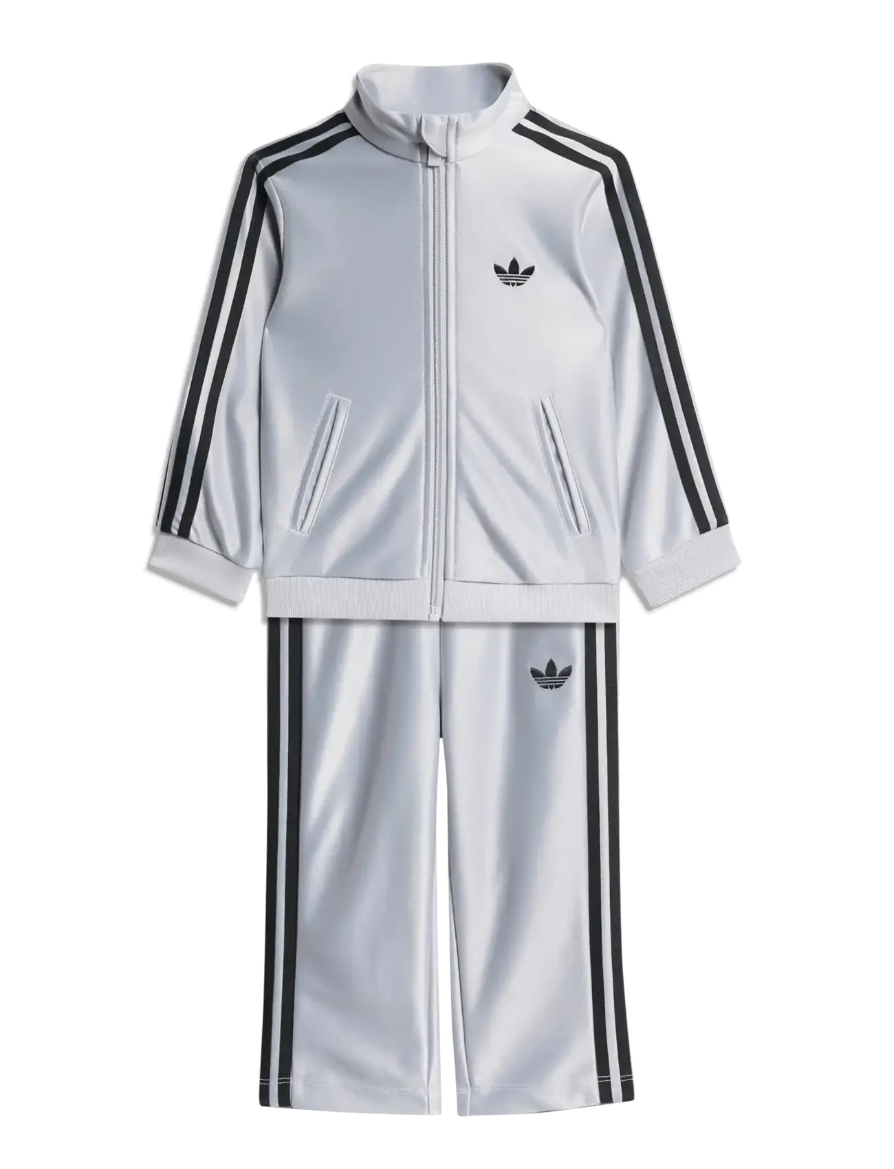 adidas Originals FIREBIRD MET TS - Vis alt - GRETWO / grey