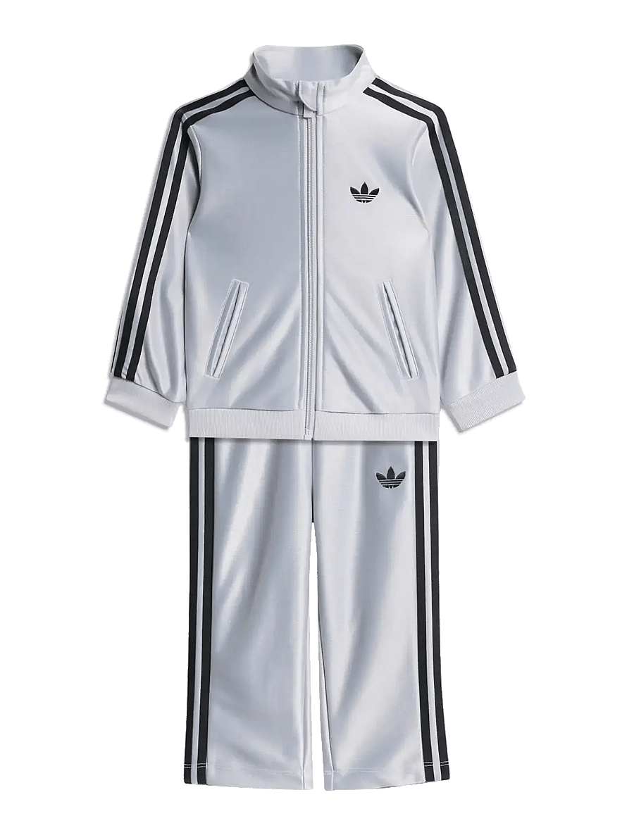adidas Originals - FIREBIRD MET TS - gretwo - 0