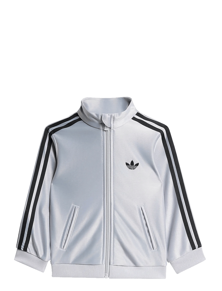 adidas Originals - FIREBIRD MET TS - gretwo - 2