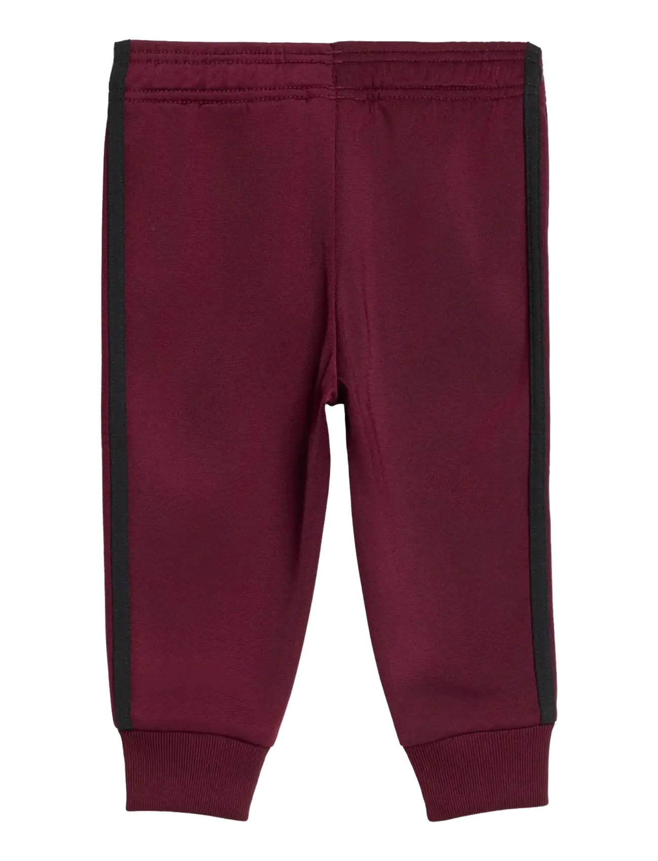adidas Originals - SST TS - maroon - 2