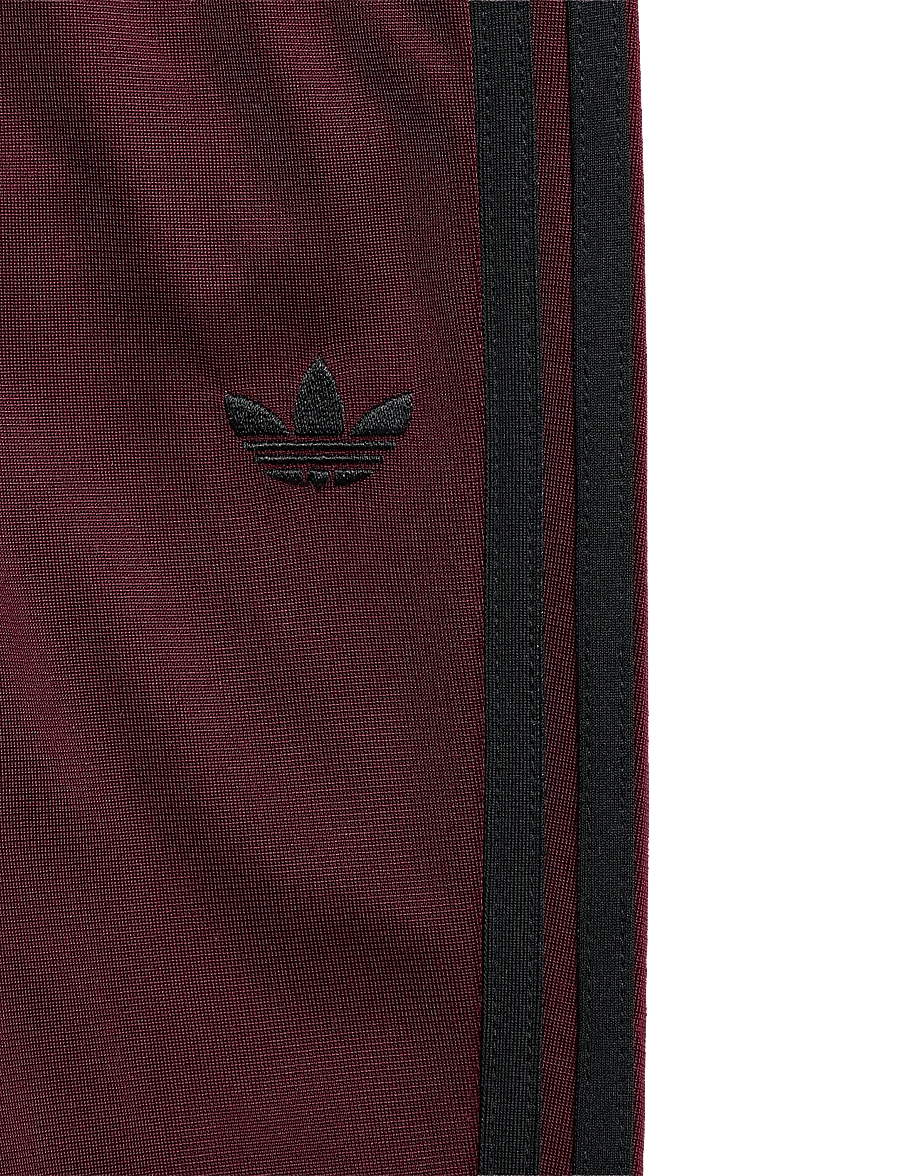 adidas Originals - SST TS - trainingsanzug - maroon - 5