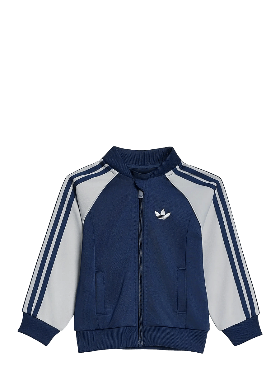 adidas Originals - SST TS - nindig/gretwo - 1