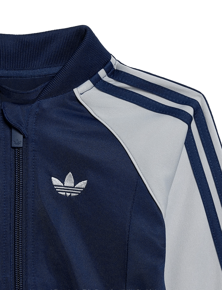 adidas Originals - SST TS - nindig/gretwo - 3