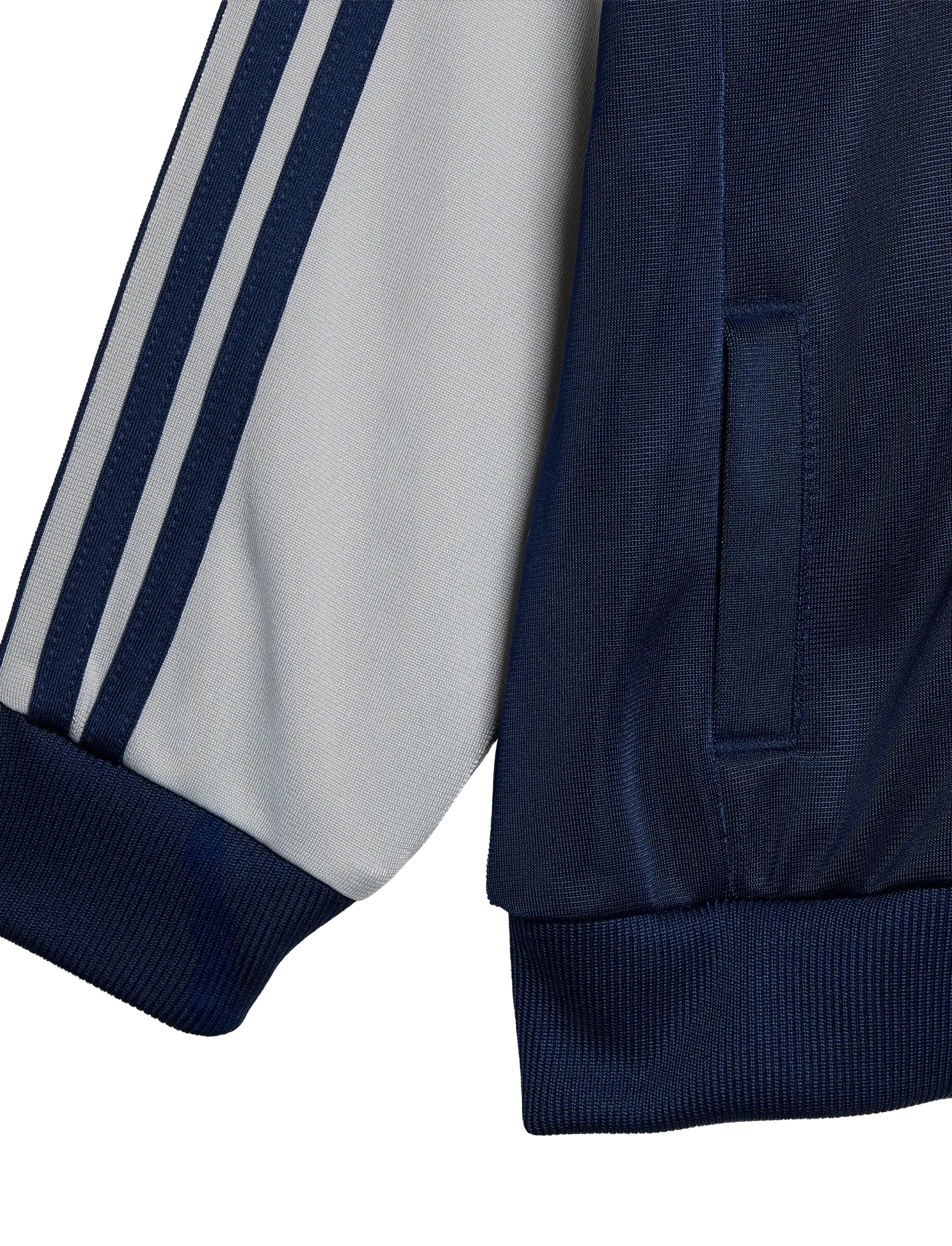 adidas Originals - SST TS - nindig/gretwo - 4