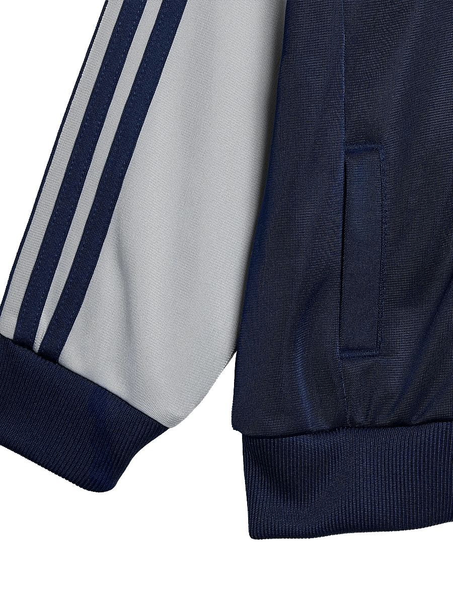 adidas Originals - SST TS - nindig/gretwo - 4