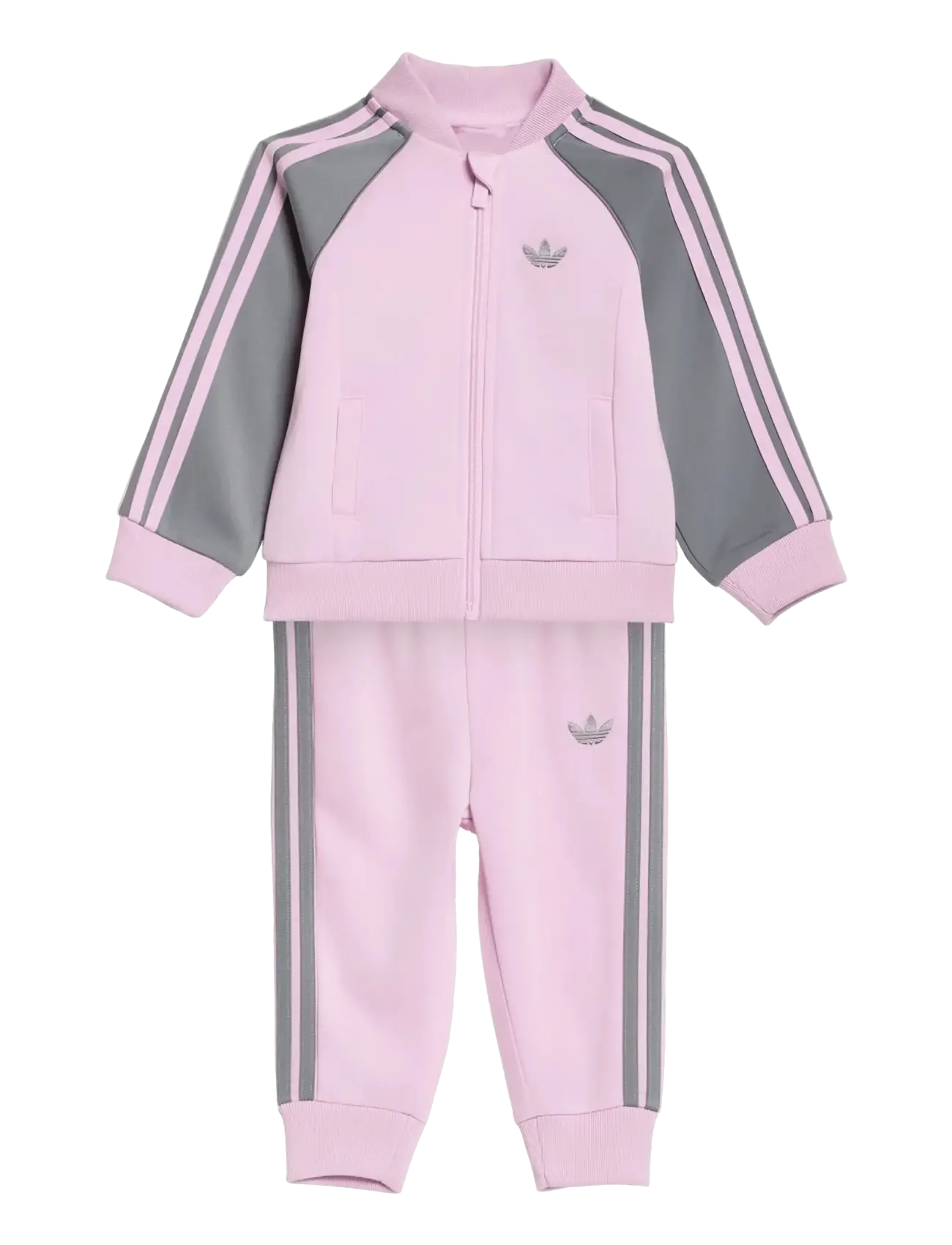 adidas Originals Sst Ts, 92, Pink