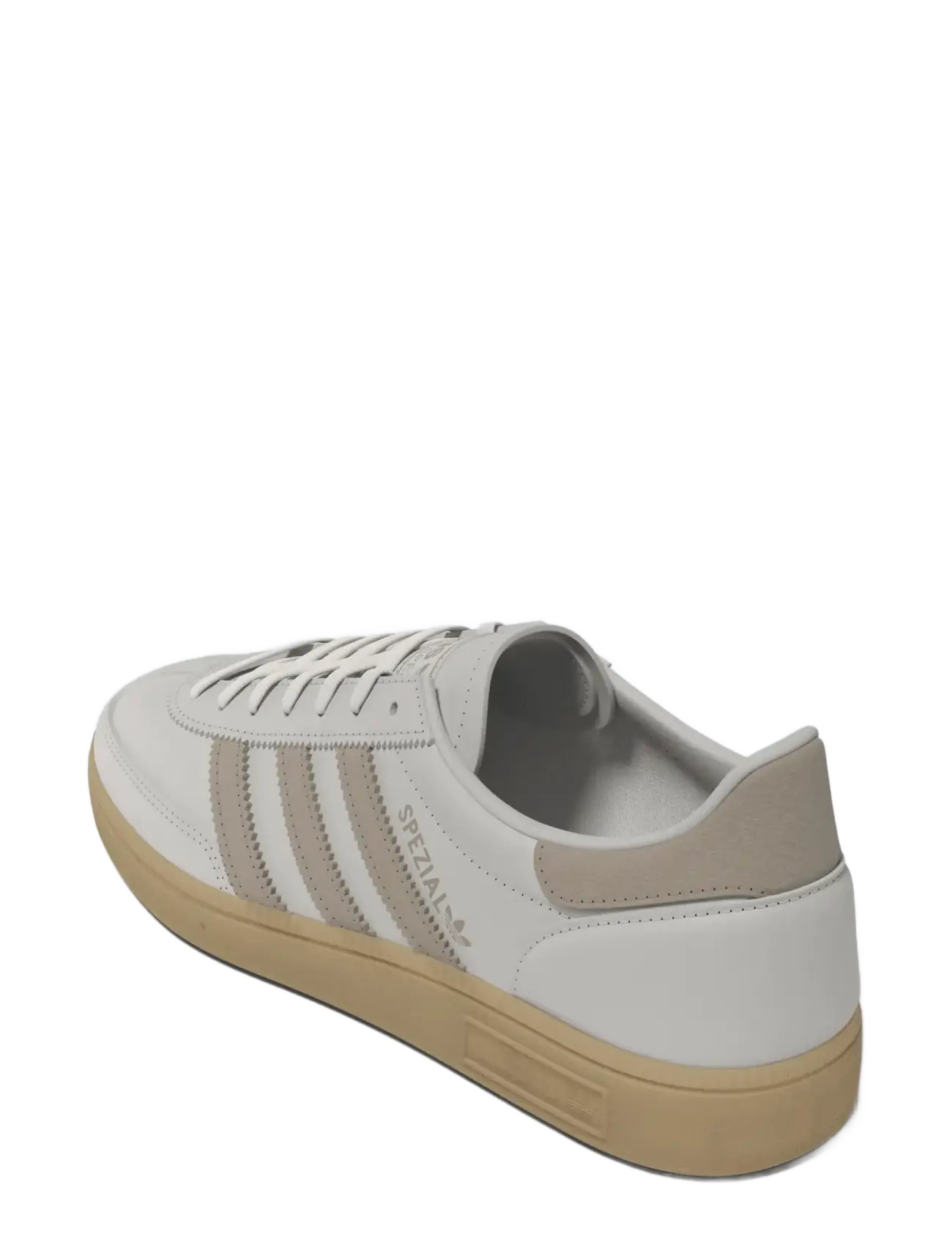adidas Originals - HANDBALL SPEZIAL W - alumin/trakha/gum3 - 3