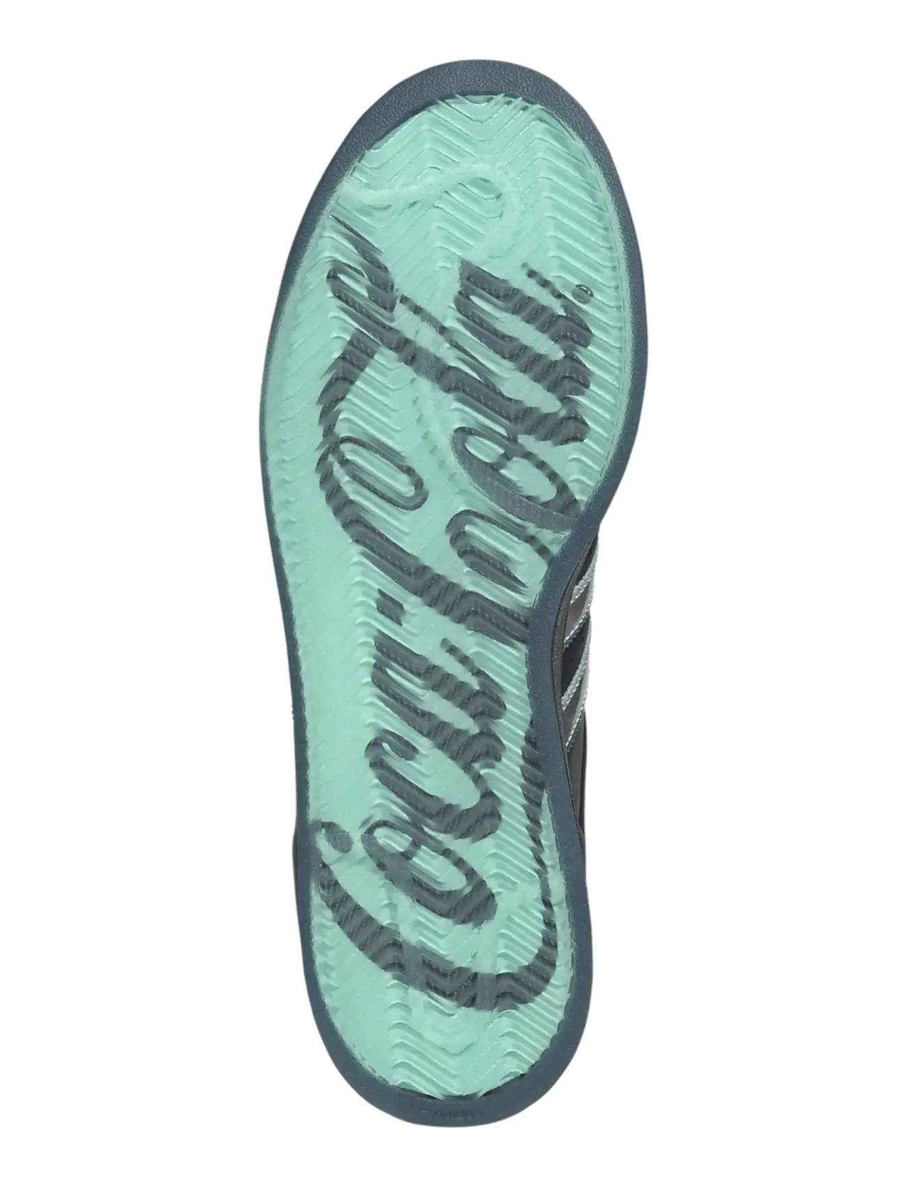 adidas Originals - SUPERSTAR II COCA-COLA - cblack/silvmt/none - 5