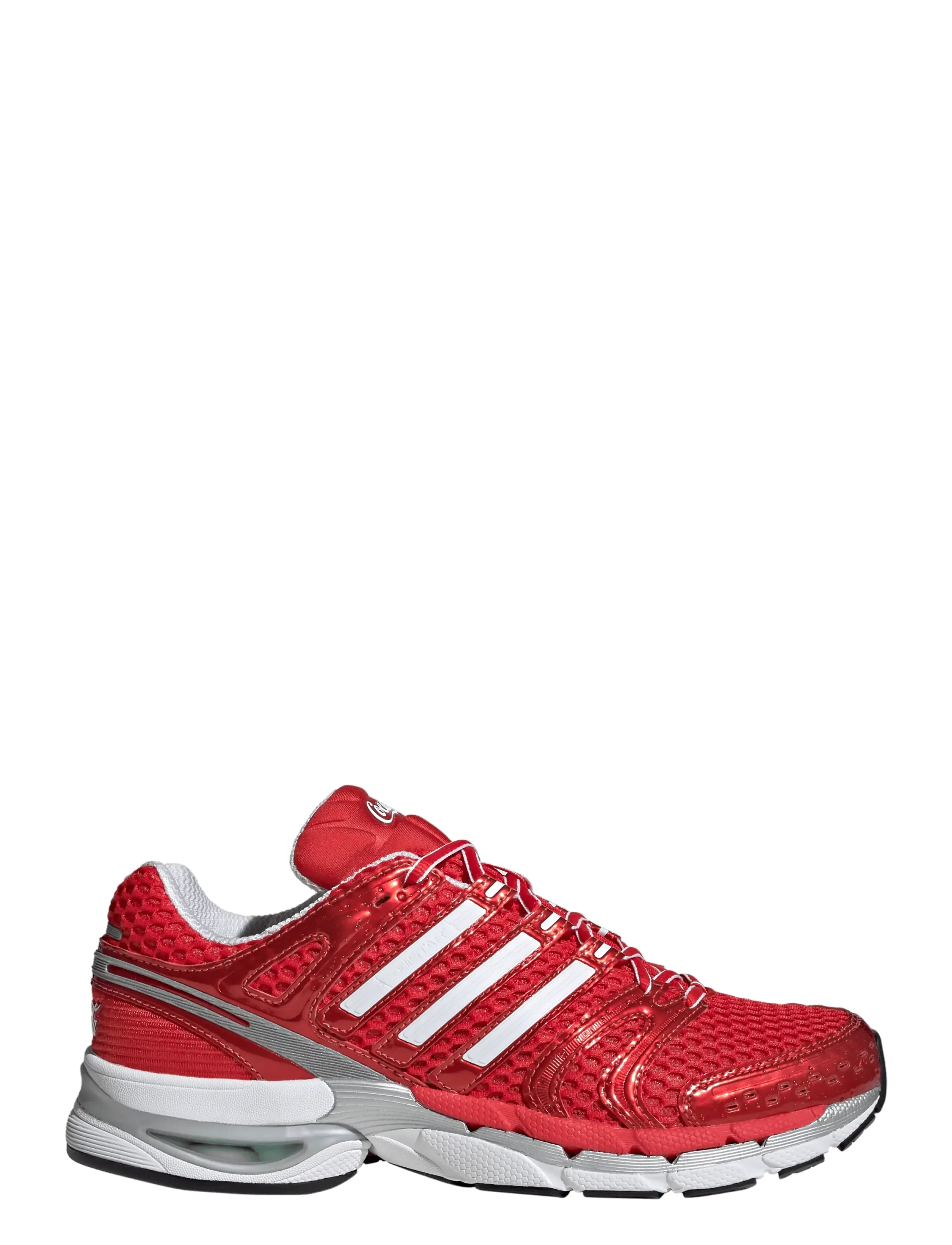 adidas Originals - ADISTAR CONTROL 5 COCA COLA - none/ftwwht/silvmt - 1