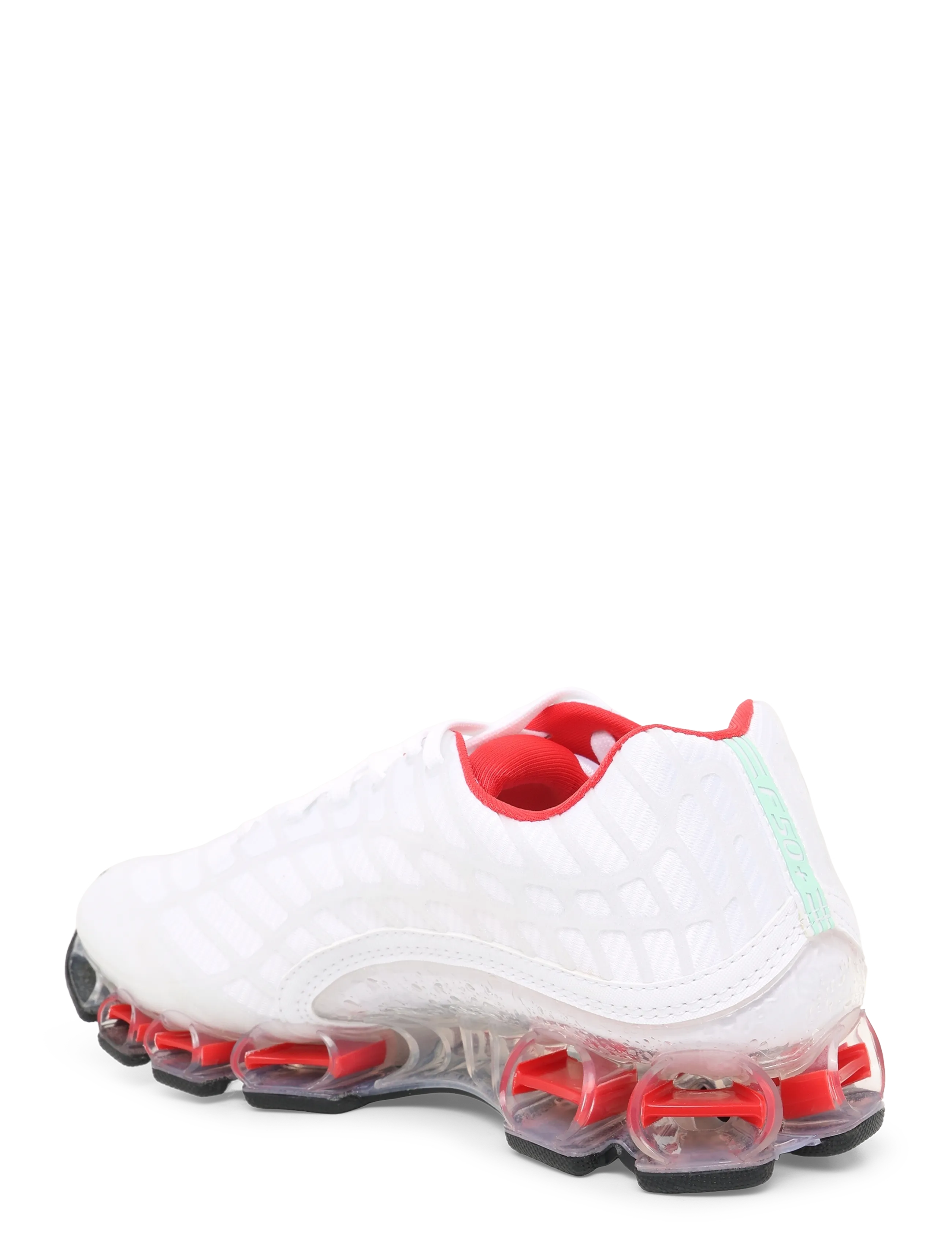 adidas Originals - MEGARIDE F50 COCA COLA - ftwwht/icegrn/silvmt - 1