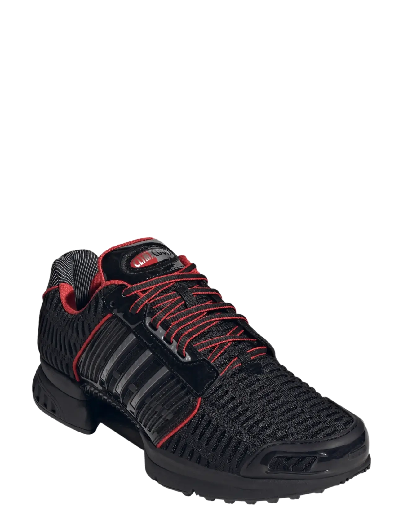 adidas Originals Climacool 1 Coca Cola, 44, Sport Sneakers, Schwarz - Low Top Frauen