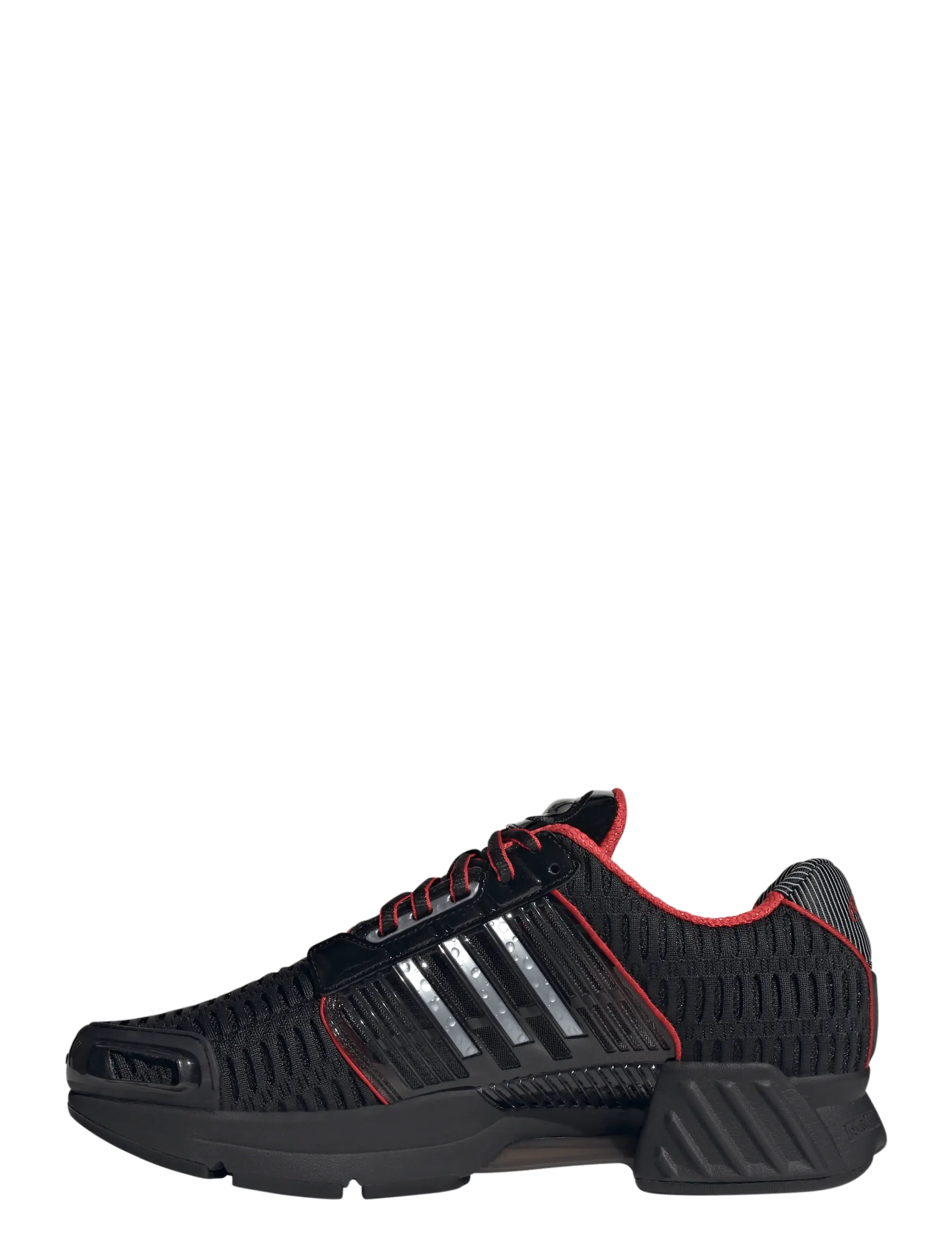 adidas Originals - CLIMACOOL 1 COCA COLA - cblack/silvmt/none - 2