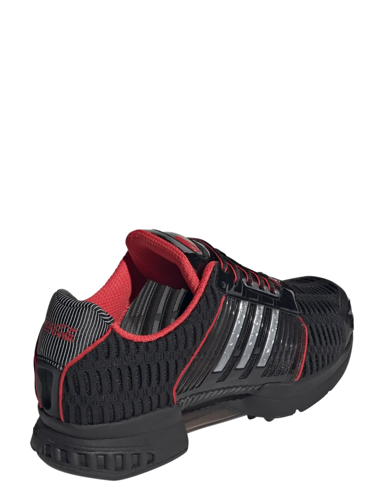adidas Originals - CLIMACOOL 1 COCA COLA - cblack/silvmt/none - 3