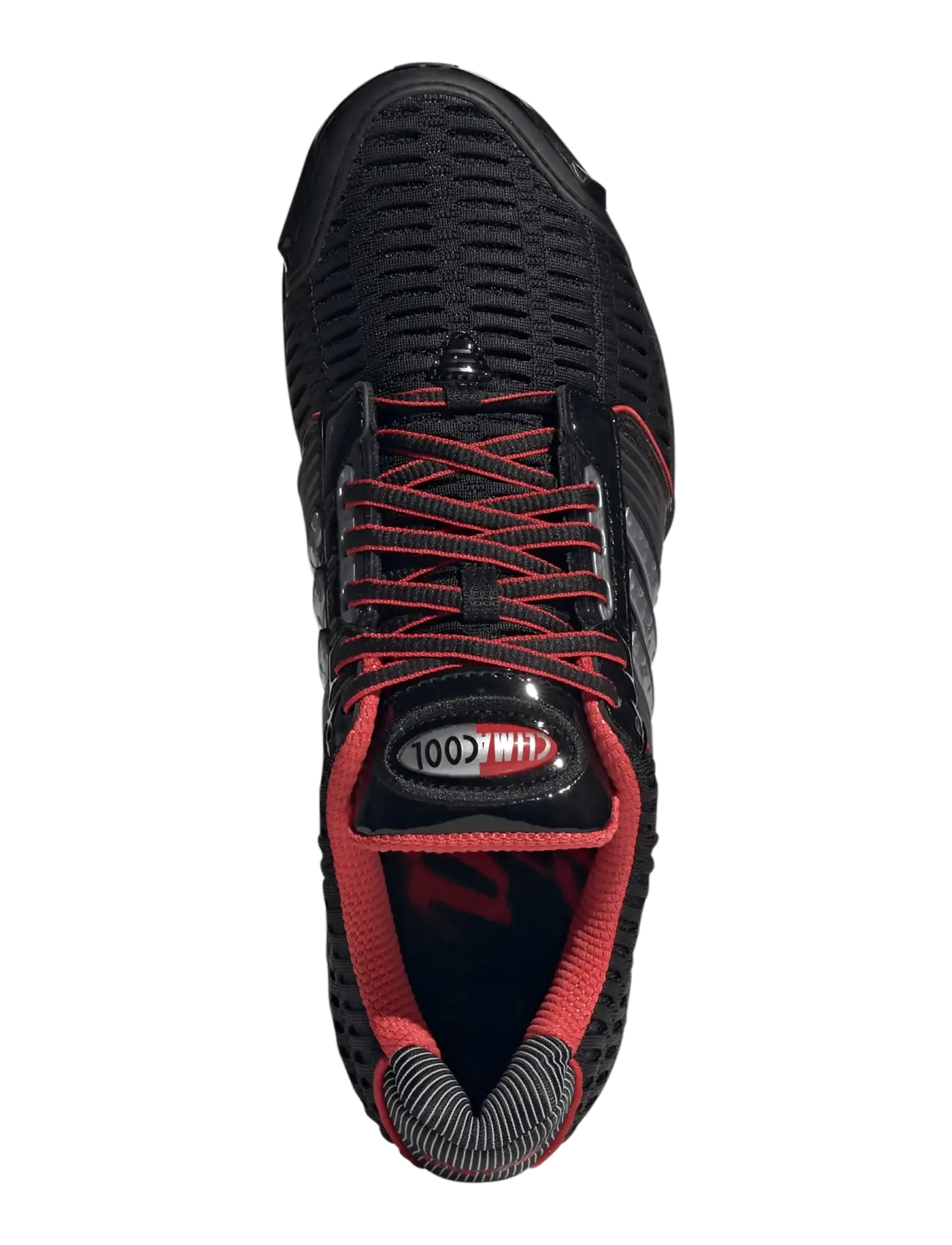 adidas Originals - CLIMACOOL 1 COCA COLA - cblack/silvmt/none - 4