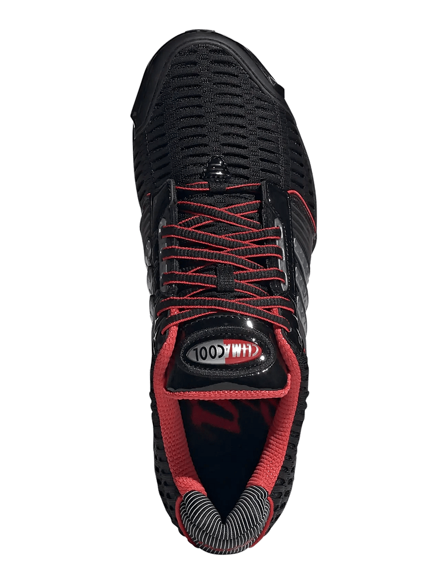 adidas Originals - CLIMACOOL 1 COCA COLA - cblack/silvmt/none - 4