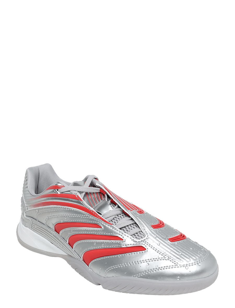 adidas Originals - PREDATOR SALA COCA COLA - niedriger schnitt - silvmt/none/gretwo - 0