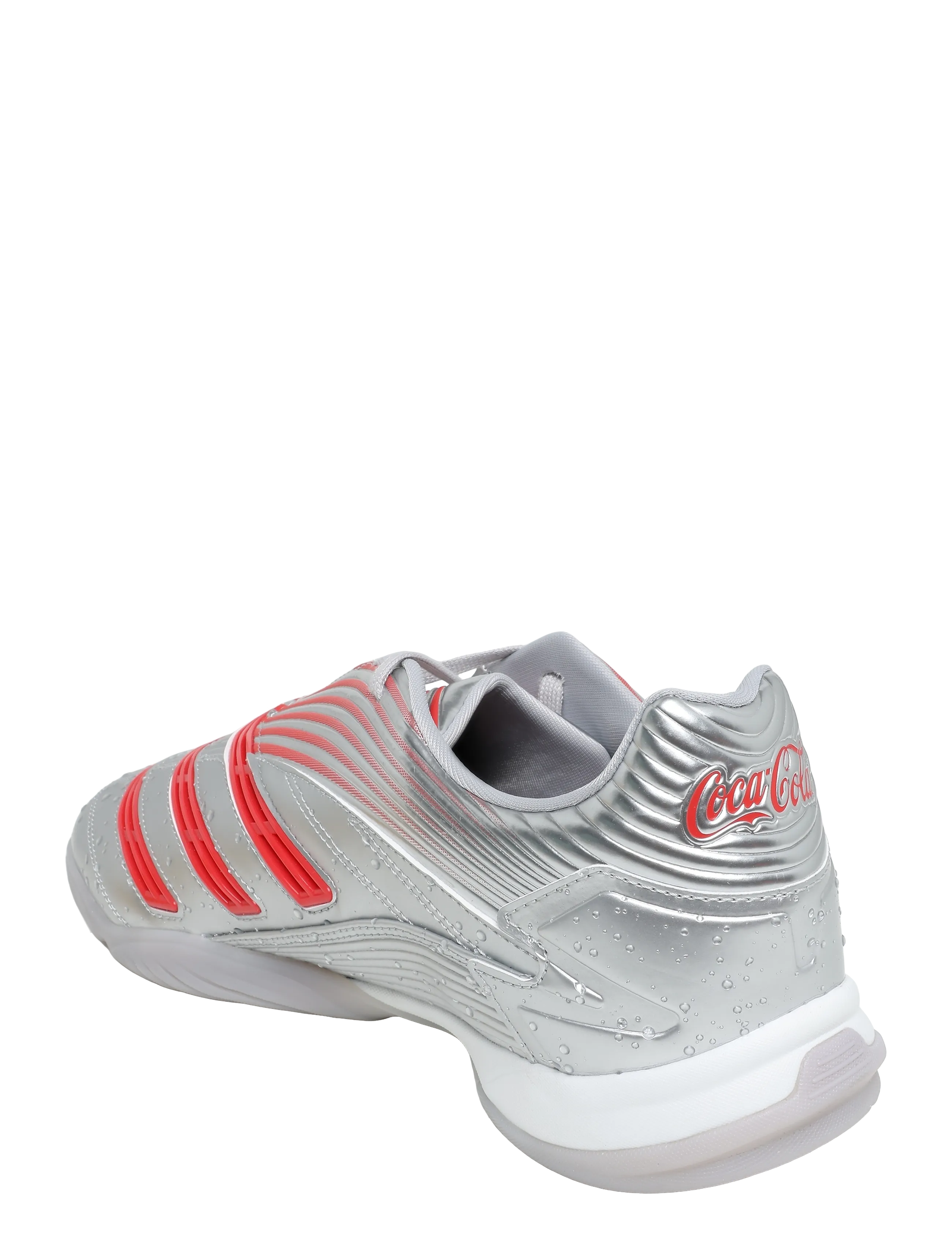 adidas Originals - PREDATOR SALA COCA COLA - silvmt/none/gretwo - 1
