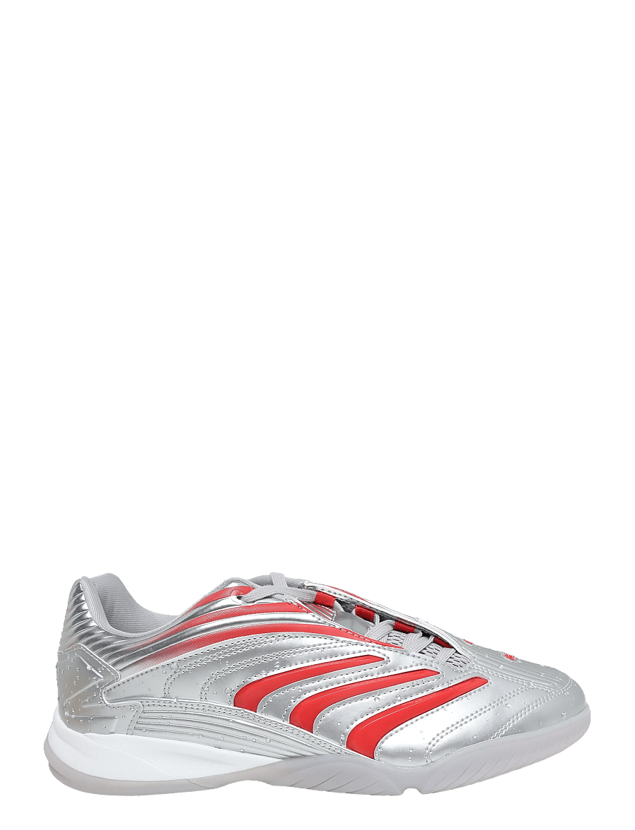 adidas Originals - PREDATOR SALA COCA COLA - niedriger schnitt - silvmt/none/gretwo - 2