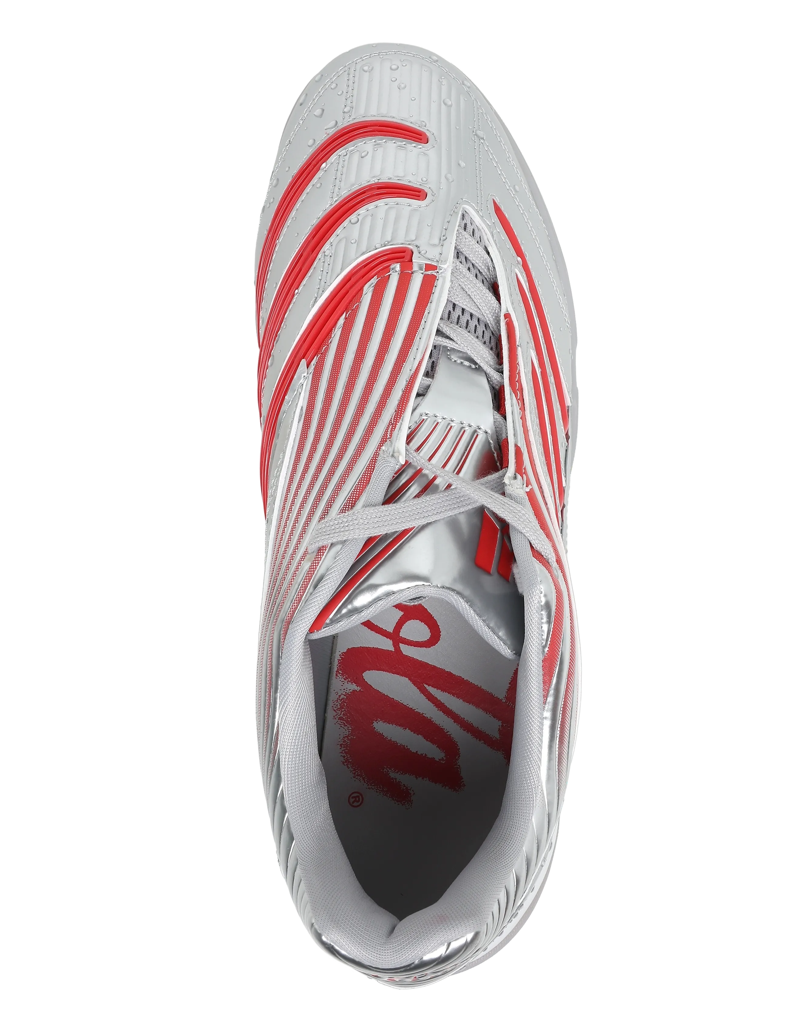 adidas Originals - PREDATOR SALA COCA COLA - silvmt/none/gretwo - 3