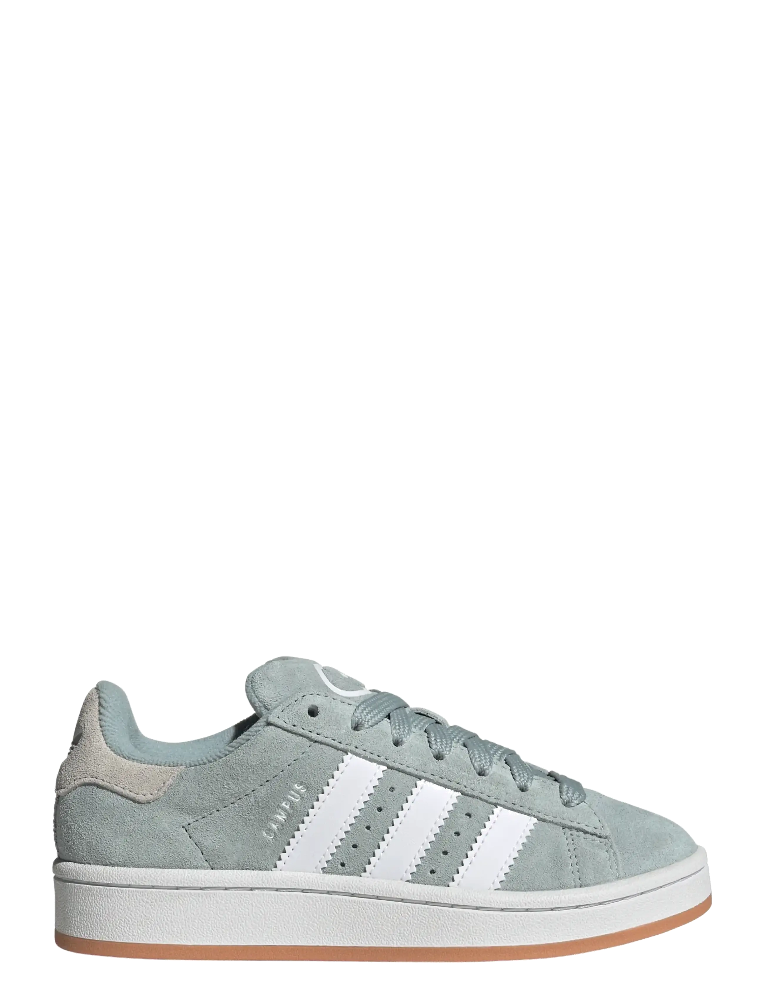 adidas Originals - CAMPUS 00s J - kõrge säärega tossud - wosa/ftwwht/gum2 - 1