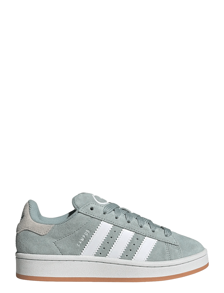 adidas Originals - CAMPUS 00s J - kõrge säärega tossud - wosa/ftwwht/gum2 - 1