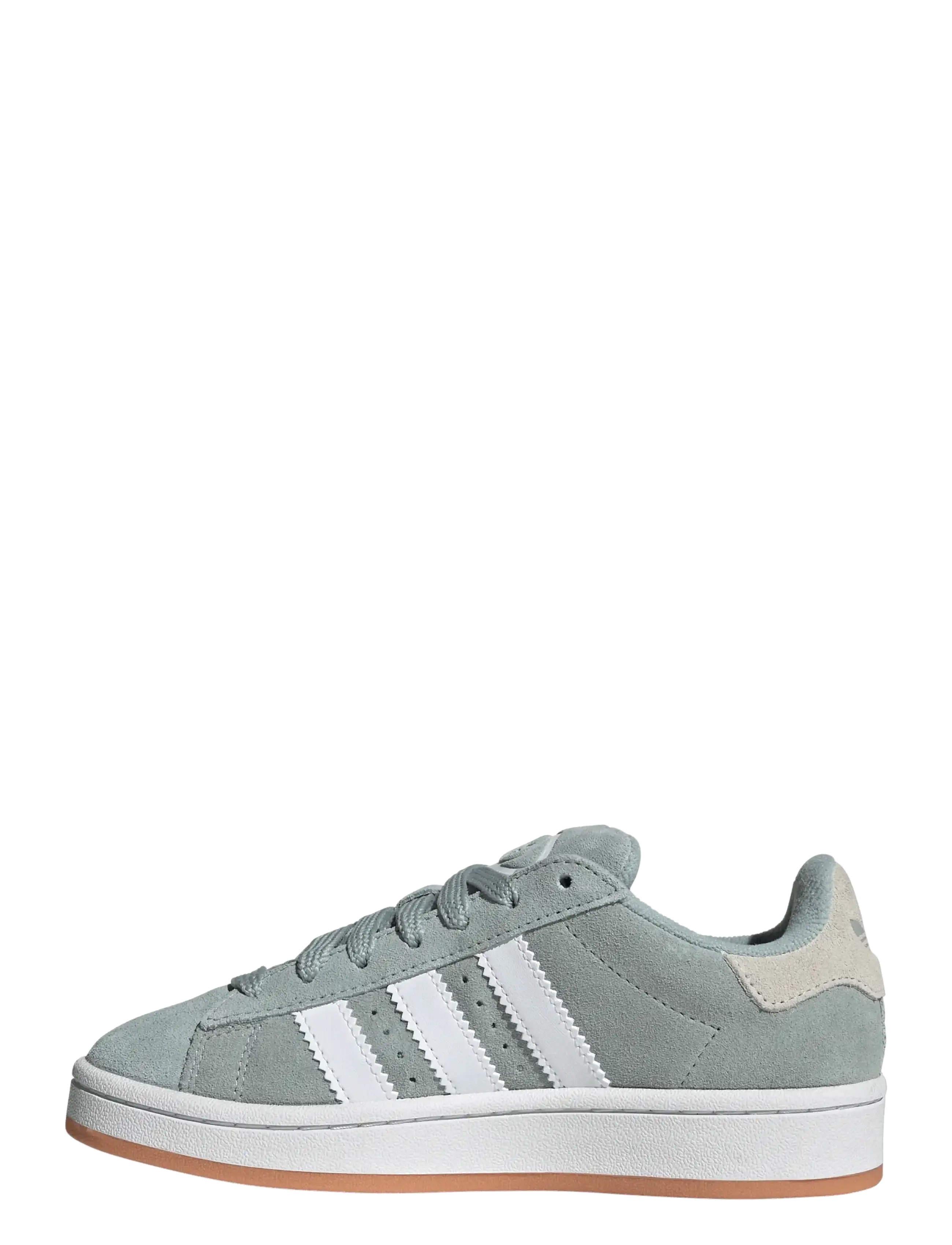 adidas Originals - CAMPUS 00s J - kõrge säärega tossud - wosa/ftwwht/gum2 - 2