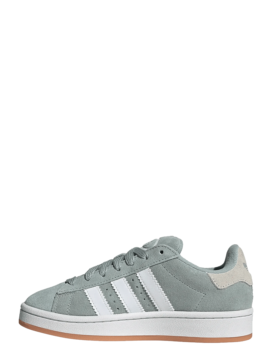 adidas Originals - CAMPUS 00s J - kõrge säärega tossud - wosa/ftwwht/gum2 - 2