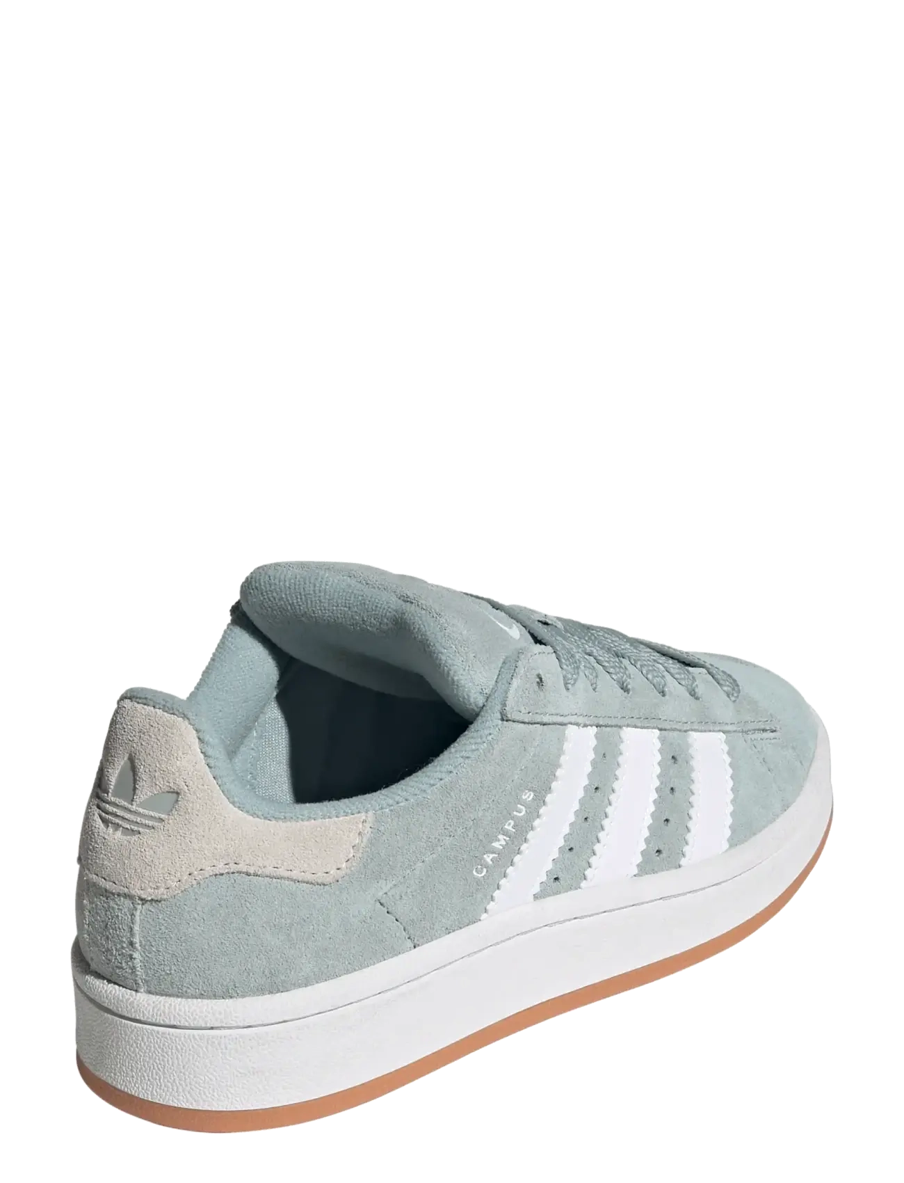 adidas Originals - CAMPUS 00s J - kõrge säärega tossud - wosa/ftwwht/gum2 - 3