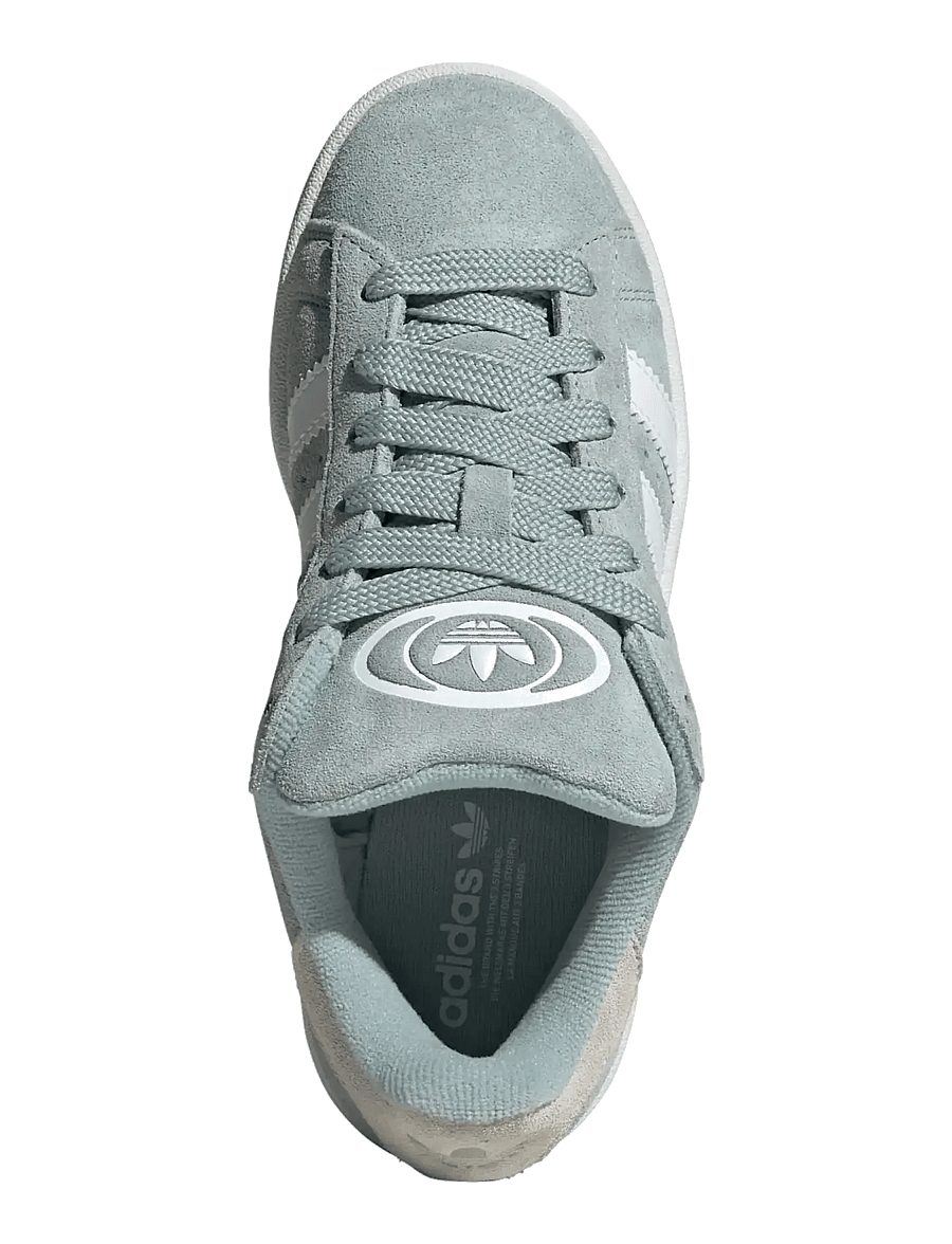 adidas Originals - CAMPUS 00s J - kõrge säärega tossud - wosa/ftwwht/gum2 - 4