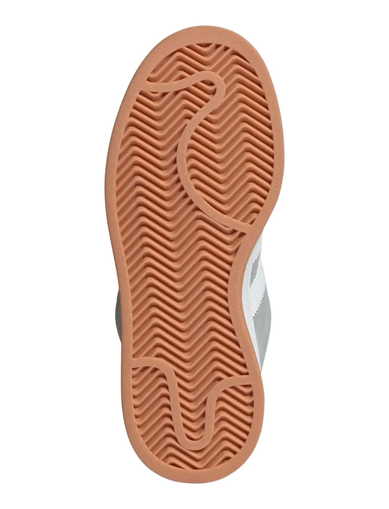 adidas Originals - CAMPUS 00s J - kõrge säärega tossud - wosa/ftwwht/gum2 - 5