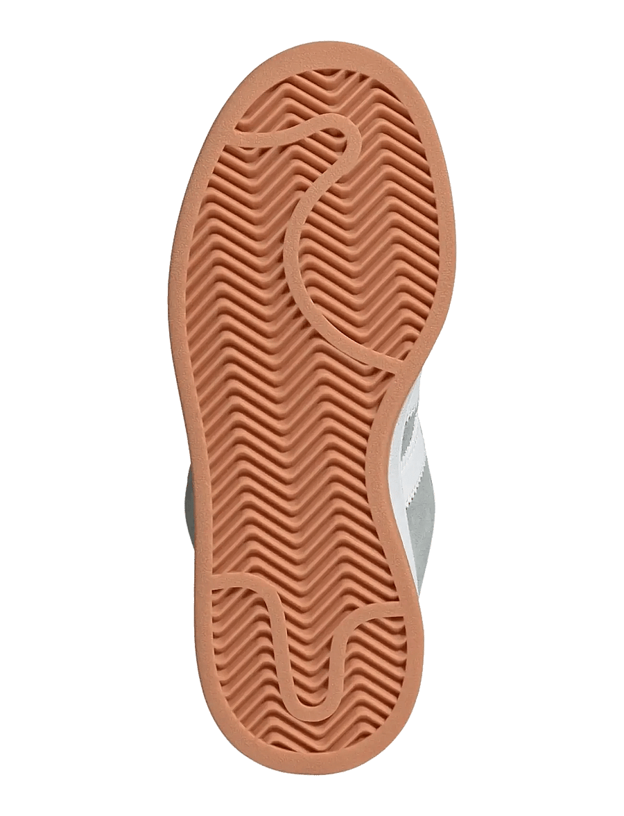 adidas Originals - CAMPUS 00s J - kõrge säärega tossud - wosa/ftwwht/gum2 - 5